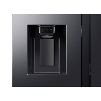 Samsung RS90F66BEFEO