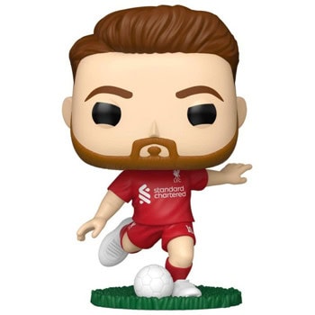 funko pop! football: alexis mac allister