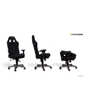 Playseat Office Seat Alcanatra геймърски стол