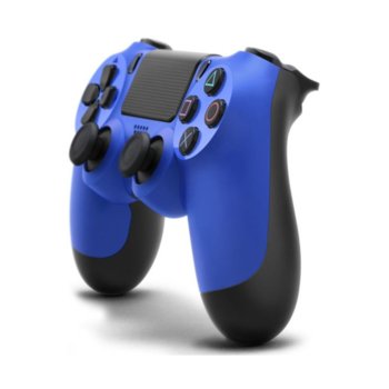 PlayStation DualShock 4 Blue 9201397