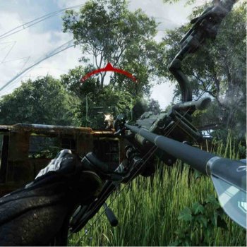 Crysis 3 Hunter Edition