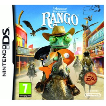 Rango