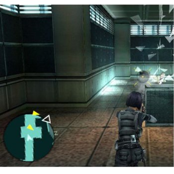 Syphon Filter: Dark Mirror