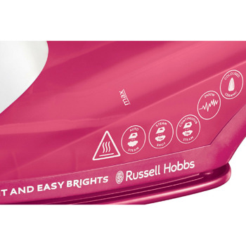 Ютия Russell Hobbs Light & Easy Brights 26480-56