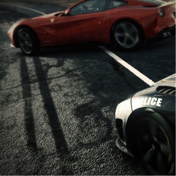 Need for Speed: Rivals + Bonus