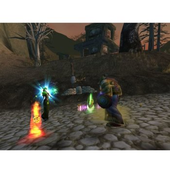 World of Warcraft Battlechest - New Player Edition