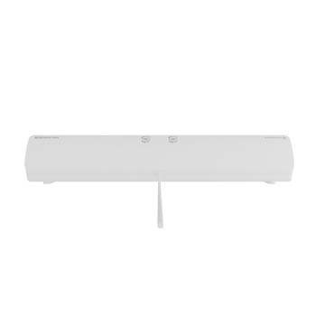 Genesis Helium 312BT White NCS-2305