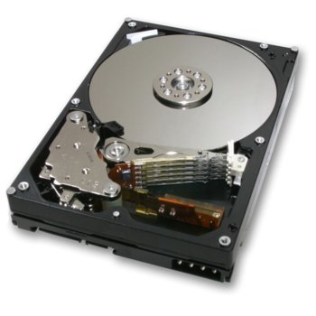 400GB HITACHI SATA2 7200rpm 16MB