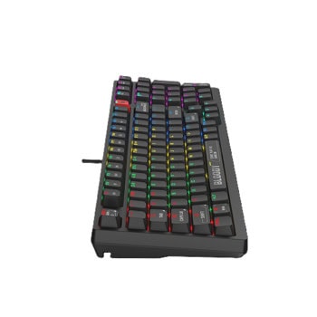 Клавиатура A4tech S98 Bloody