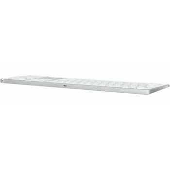 Apple Magic Keyboard (2024) Touch ID Numeric Bulga