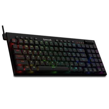 Redragon Sion K653-RGB