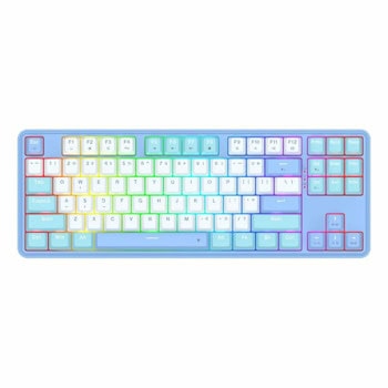 Redragon Star Blade White K707WBB-RGB