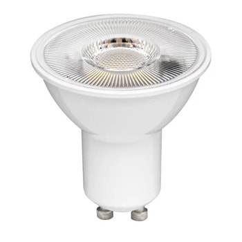LED крушка Ledvance AC32042, GU10, PAR16, 4.5W, 350lm, 4000K | JAR Computers LED крушка Ledvance Value PAR16 AC32042