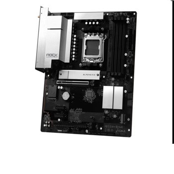 Дънна платка ASROCK B650 ROCK WIFI7 | JAR Computers Дънна платка ASROCK B650 ROCK WIFI7