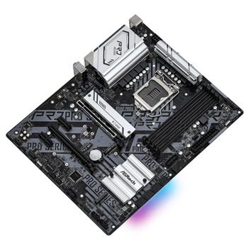 ASRock B560 PRO4 Refurbished