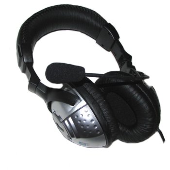 Headphone Big, A4Tech, AH-800/AH-810