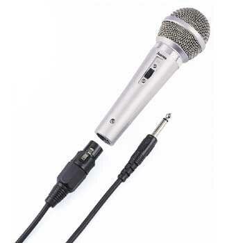 Микрофон HAMA DM-40