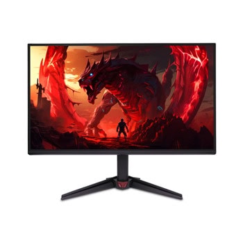 Монитор Acer Nitro VG270UGbmiipx (UM.HV0EE.G05), 27" (68.58 cm) IPS панел, 120Hz, QHD, 1ms, 250 cd/m2, DisplayPort, HDMI | JAR Computers Acer Nitro VG270UGbmiipx UM.HV0EE.G05