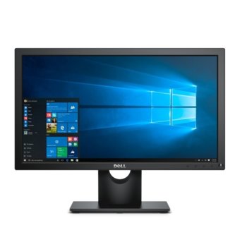 Dell E2016HV