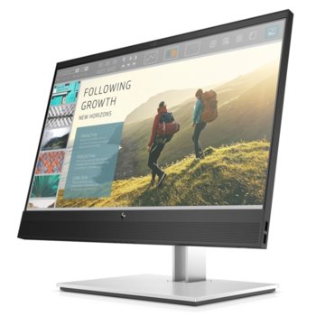 HP Mini-in-One 23.8-inch Display (7AX23AA)