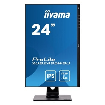 IIYAMA XUB2495WSU-B3