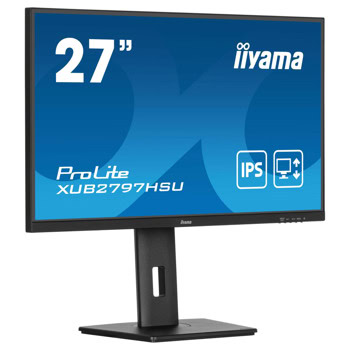 IIYAMA XUB2797HSU-B2
