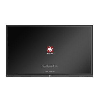 Avtek Touchscreen 6 Lite 75