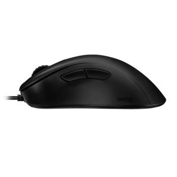 Zowie EC2, Black