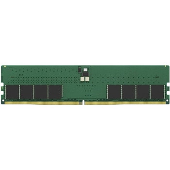 Памет 32GB DDR5 5600MT/s, Kingston KVR56U46BD8-32, 1.1V | JAR Computers Kingston 32GB DDR5-5600MHz KVR56U46BD8-32