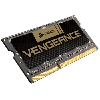 Corsair Vengeance CMSX16GX3M2A1600C10