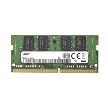 Памет 16GB DDR4 2666MT/s, SO-DIMM, Samsung, M471A2K43, 1.2V | JAR Computers Samsung 16GB SODIMM DDR4 2666 1.2V 260pin