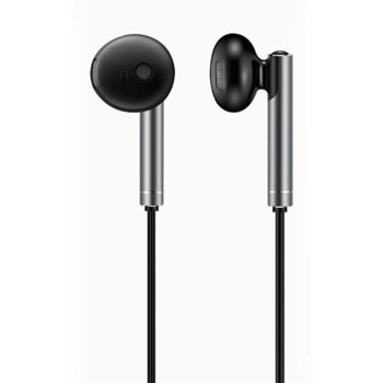 Huawei AM116 Headset Metal Black