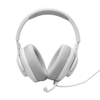 JBL Quantum 100M2 White