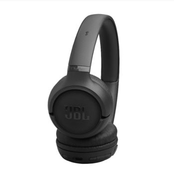 JBL Tune 530BT Black