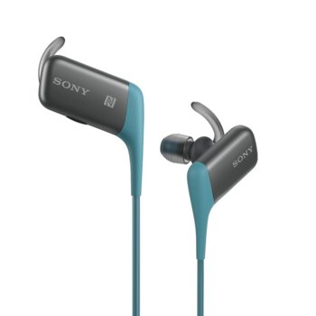 Sony Headset MDR-AS600BT, Bluetooth/NFC