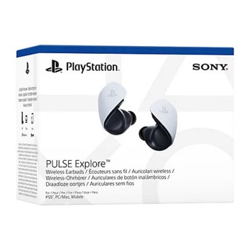 PlayStation PULSE Explore