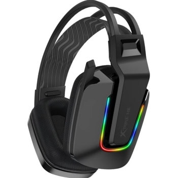 слушалки xtrike me gh-712 черни