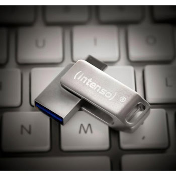 Intenso 128GB cMobile Line 3536491
