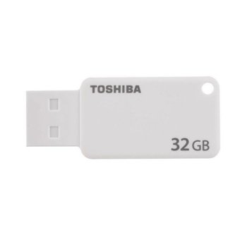 Toshiba U303 32GB USB 3.0 WHITE