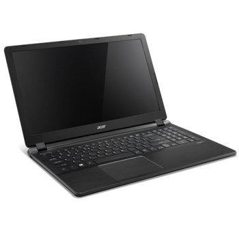 Лаптоп 15.6" (39.62 cm) Acer V5-573G-74518G1Takk, двуядрен Haswell Intel® Core™ i7 4510U 2.0/3.1 GHz, IPS панел, FULL HD LED Display & GeForce GT 850M 4GB (HDMI), 8GB, 1TB, USB3.0, Linux, 2.0kg, 2г. гаранция | JAR Computers 156 Acer V5-573G-74518G1Takk