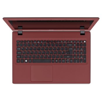 Acer Aspire E5-573-P4CV (NX.MVJEX.040) Red