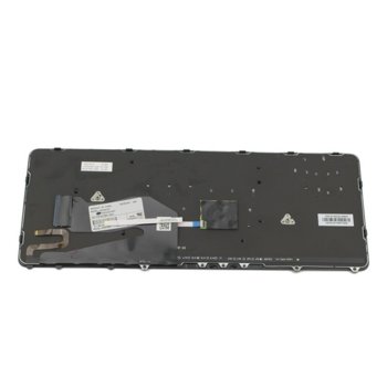 Клавиатура за HP EliteBook 840 G1 850 G1