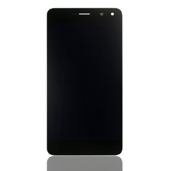 Дисплей за Huawei Y5 2017 / Y6 2017 LCD Original, с тъч, черен | JAR Computers Huawei Y5 2017 / Y6 2017 LCD touch Black Original