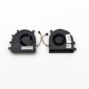 Fan for DELL Latitude E5530 4pin 5V 0.3A