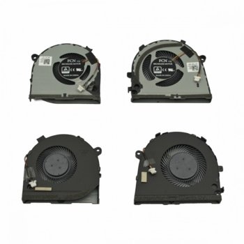 Fan for DELL G Series G3-3579