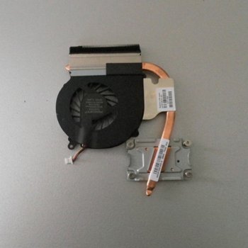 Fan + Heatsink for HP Compaq Presario CQ43 CQ57