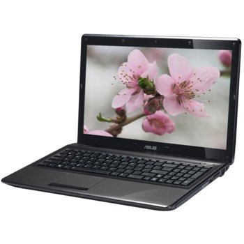 15.6" (39.62 cm) Asus K53U-SX105D