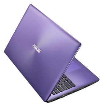 Asus X553MA-XX546D Purple