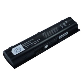 Батерия за HAIER A62 11.1V 4400mAh 6cell