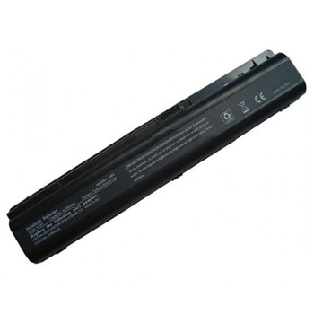 8 cells 14.4V 4400mAh for HP